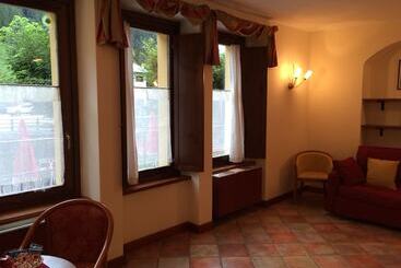 R.t.a. Hotel Monte Rosa