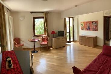 R.t.a. Hotel Monte Rosa