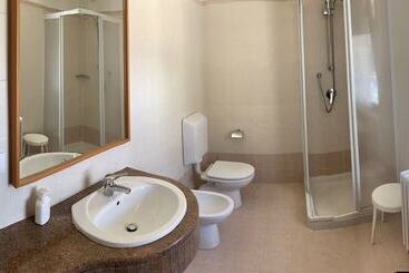 R.t.a. Hotel Monte Rosa