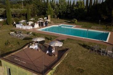Villa Panconesi