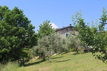 Agriturismo Angio Nel Cere