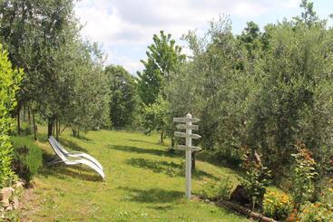 Agriturismo Angio Nel Cere