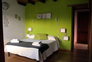 Agriturismo Angio Nel Cere
