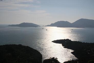 コテージ Agriturismo Angio Nel Cere