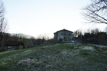 Agriturismo Angio Nel Cere