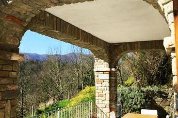Agriturismo Angio Nel Cere