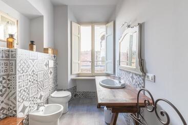 Attico Luce B&b