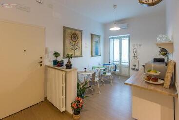 B&b A Casa Dei Nonni