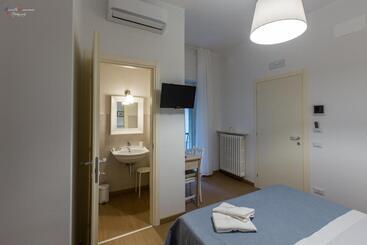 B&b A Casa Dei Nonni