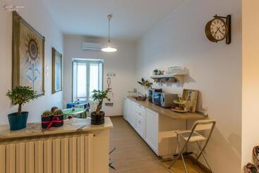 B&b A Casa Dei Nonni