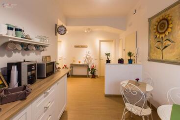 B&b A Casa Dei Nonni