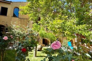 B&b  Degli Artisti