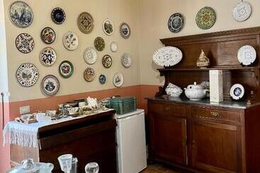 B&b Degli Artisti