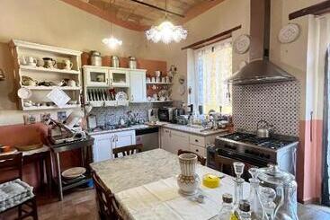 B&b  Degli Artisti