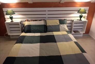 B&b La Camelia