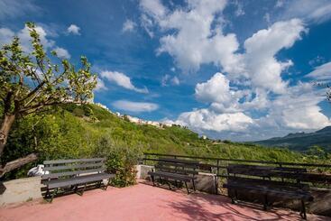 B&b La Marella