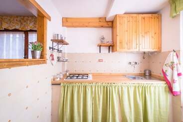 B&b La Marella