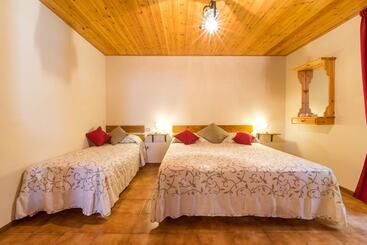 B&b La Marella