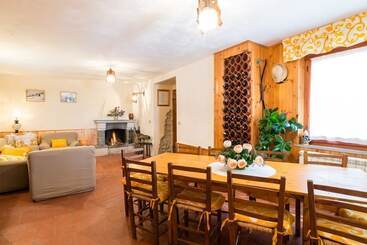 B&b La Marella