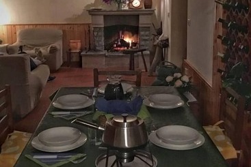 B&b La Marella