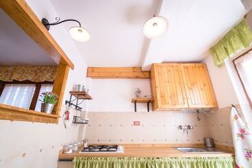 B&b La Marella