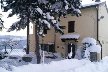 B&b La Marella