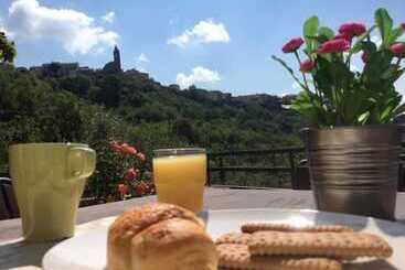 B&b La Marella