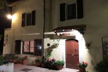 B&b La Marella