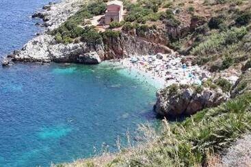 B&b La Mia Isola