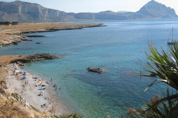 B&b La Mia Isola