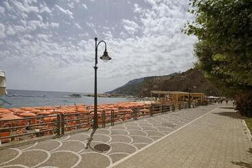 B&b Maiori Luxury