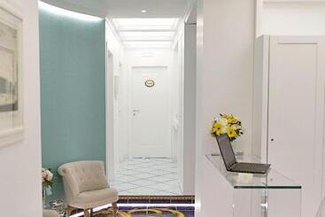 B&b Maiori Luxury