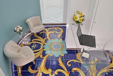 B&b Maiori Luxury