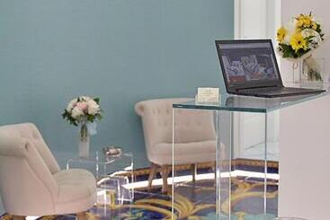 B&b Maiori Luxury