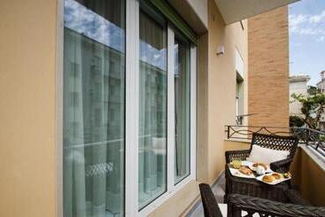 B&b Maiori Luxury