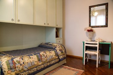 B&b Nuovo Paradiso