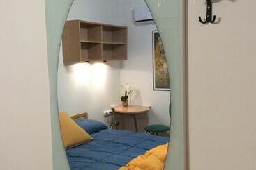B&b Ottoemmezzo