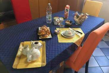 B&b Ottoemmezzo