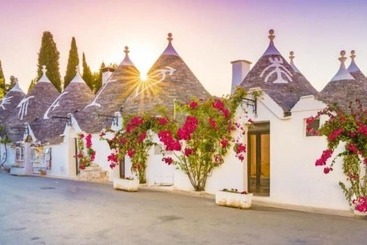 B&b Panaro