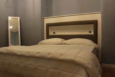 تختخواب و صبحانه Boutique Hotel Palazzo Corso Umberto