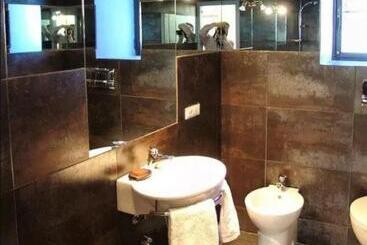 تختخواب و صبحانه Casa Di Ida