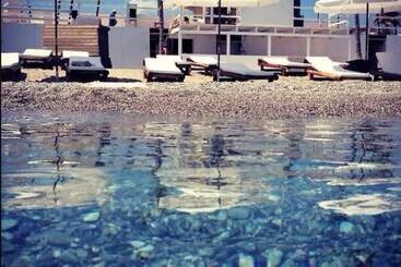 تختخواب و صبحانه Casa Di Ida