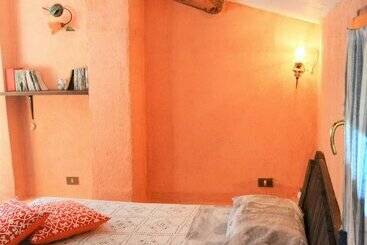 تختخواب و صبحانه Fattoria La Tana Della Volpe