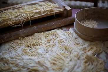 تختخواب و صبحانه Fattoria La Tana Della Volpe