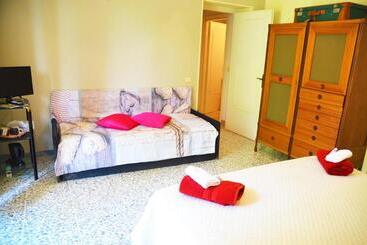 Bed And Breakfast Romantica Evasione