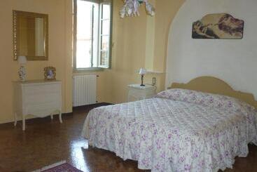 Cascina Corteprimavera, B&b Del Baliot