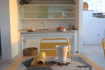Fonteblu B&b