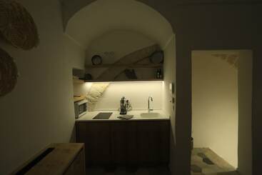 Fonteblu B&b