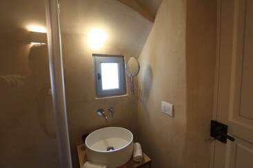 Fonteblu B&b