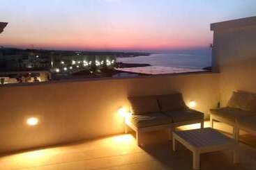 Fonteblu B&b